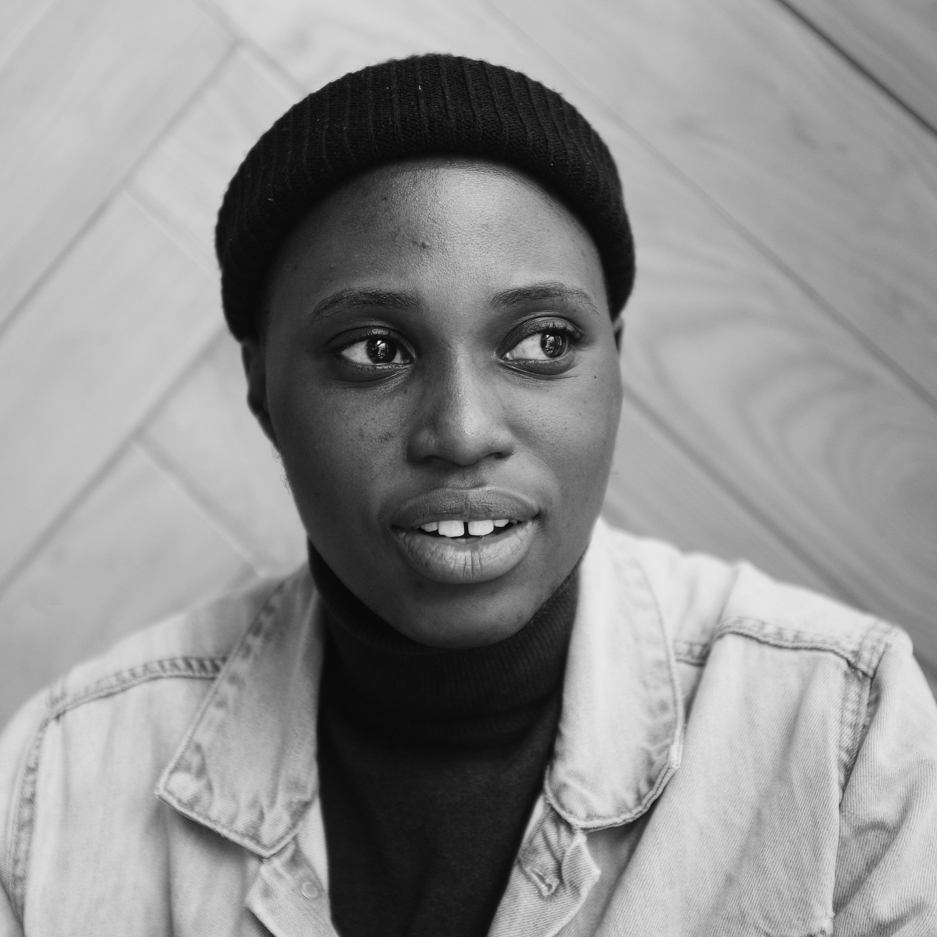 YOUNG AFRICAN CREATIVE NETWORK