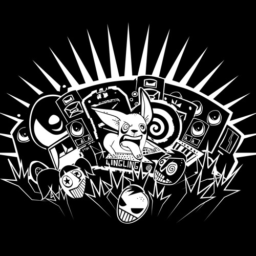 Ling Ling - Get Down