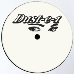 PREMIERE: Dust-e-1 - Civilised Rhythm