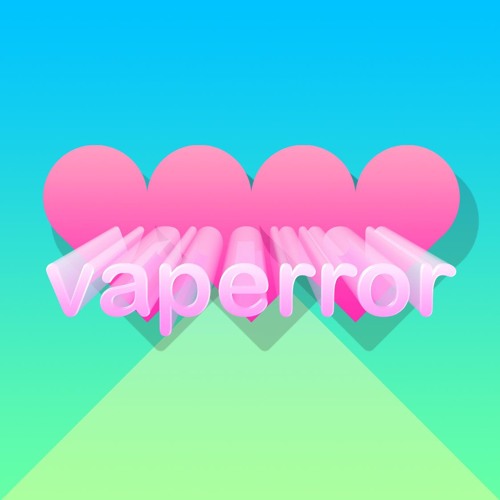 Errorvapour