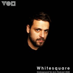 UTA Podcast 042 - Whitesquare