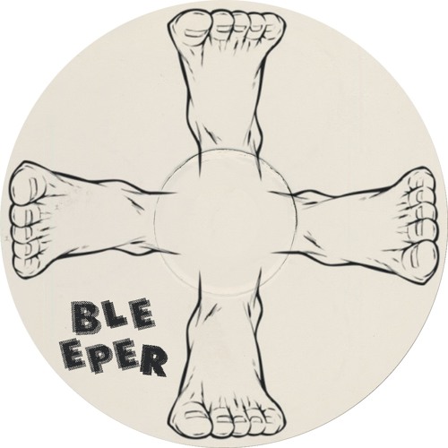 A1. Luke's Anger "Get Yourself Together" Bleeper 004  CLIP