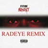 Future Covered N Money Radeye Remix Mp3