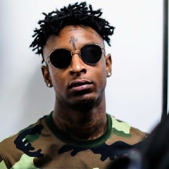 21 Savage - Ask The Law