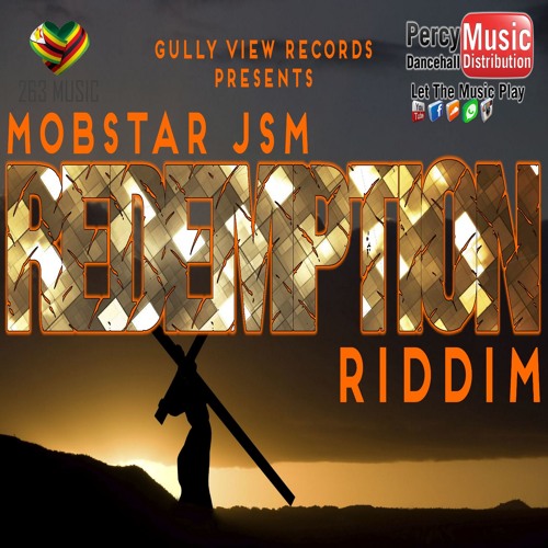 Mr Nicetime - Tarubva (Redemption Riddim 2018) Mobstar JSM, Gully View Records