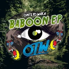 BORA - The Fight Club (Baboon EP Out Now!)