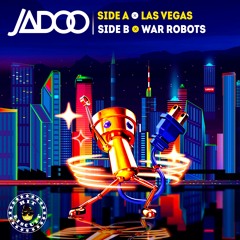 JADOO - Las Vegas (Original Mix)