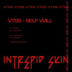 VTSS - VERSATILITY (Intrepid Skin)