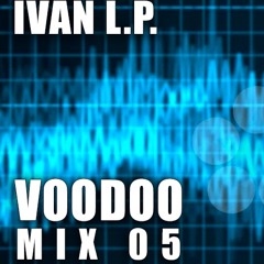 Voodoo Mix-05