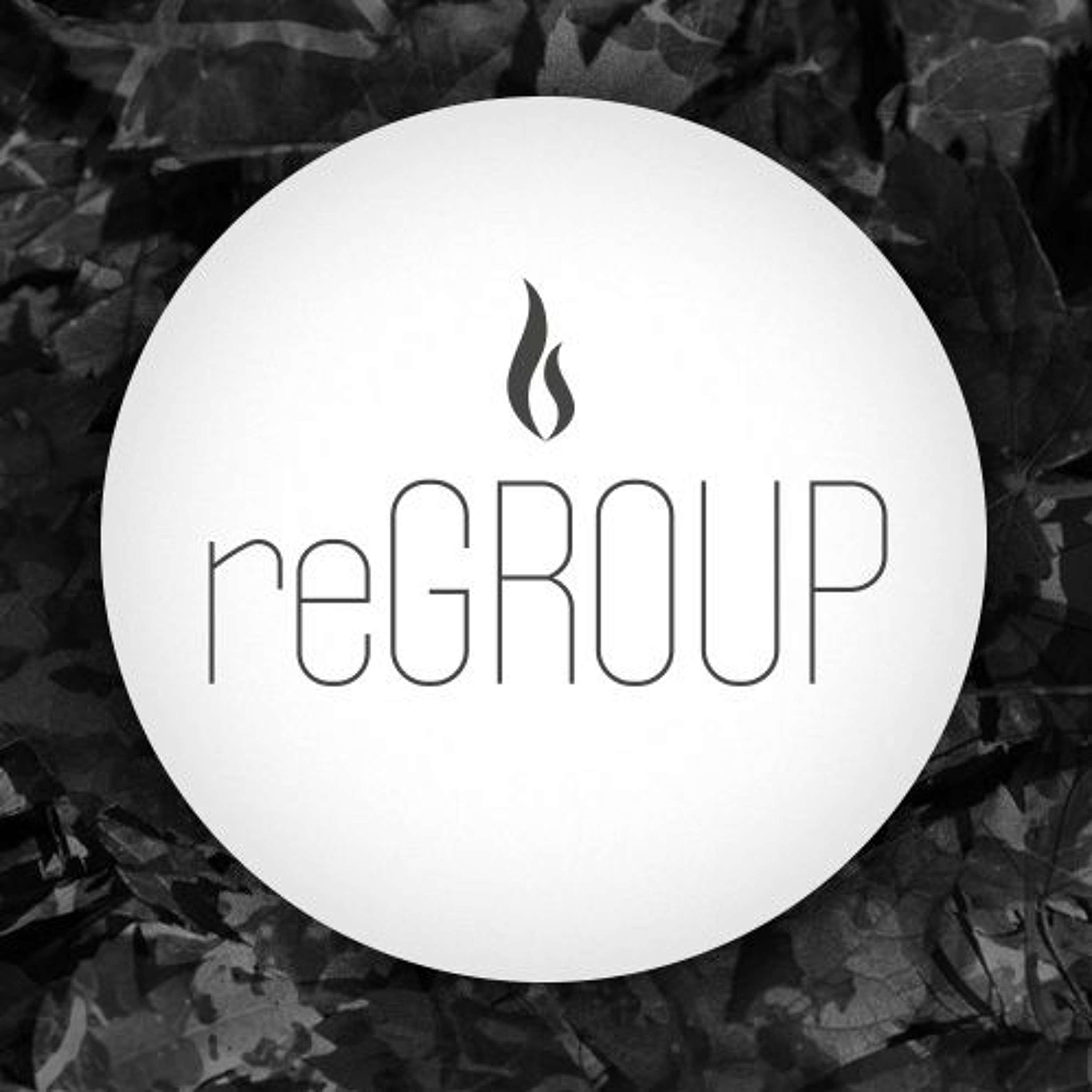 reGroup Sunday episode artwork