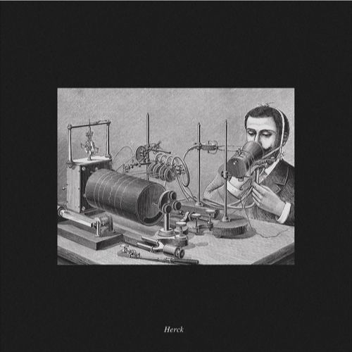 Premiere | B2. Herck ~ Think About You [MN003]