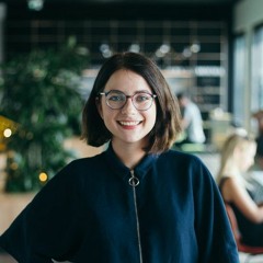 #GirlsWhoProduct with Marta Skassa, a Product Manager @Zalando