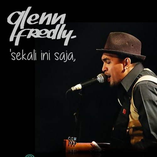 Sekali Ini Saja Cover Pigura