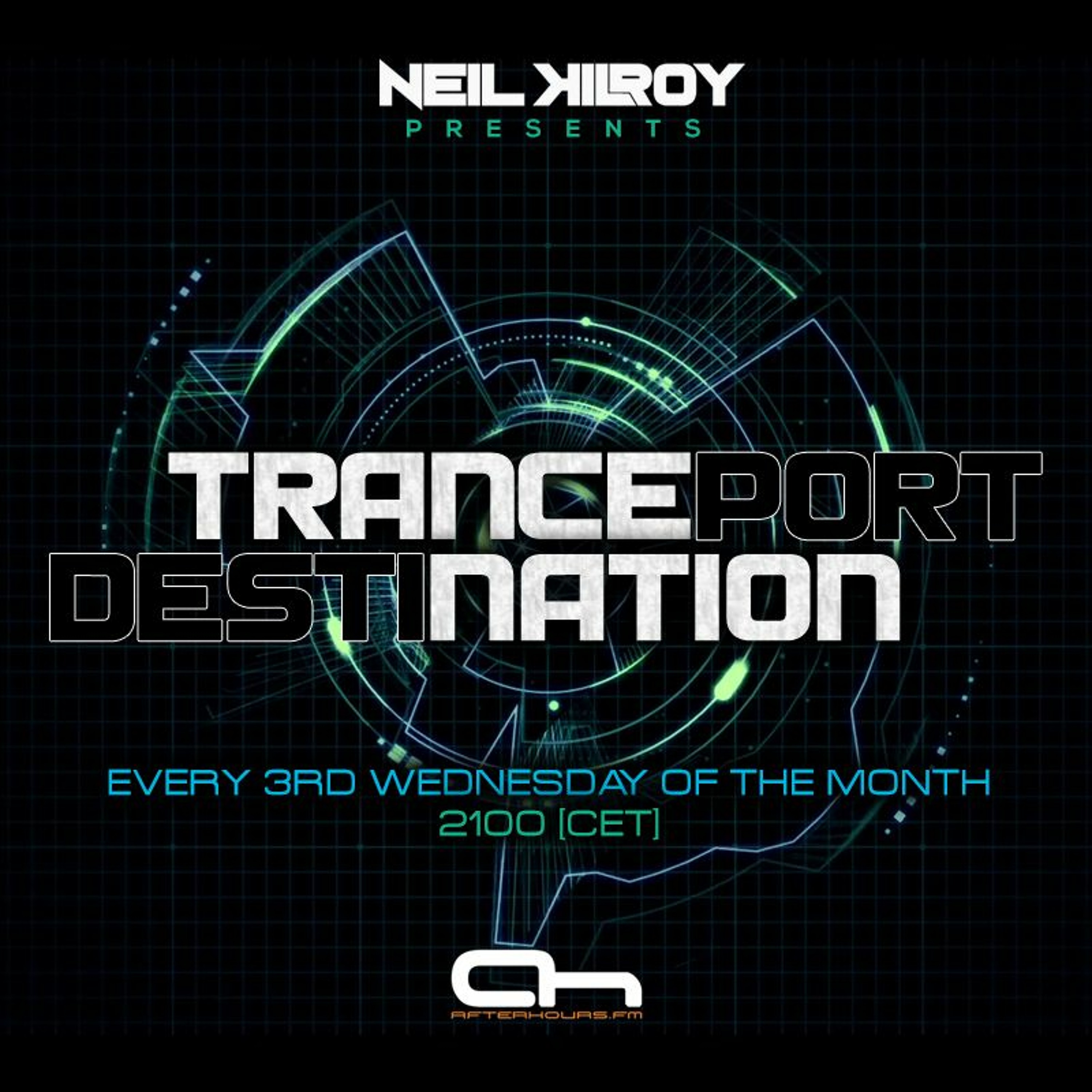 Neil Kilroy