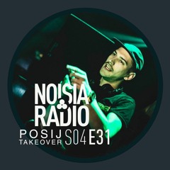 Renegade Master (Noisia Radio S04E31 Posij Takeover)