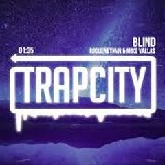 Blind - Mike Vallas