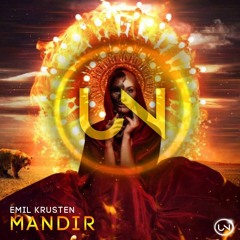 Emil Krusten - Mandir //#UNNW012 [FREE DOWNLOAD]