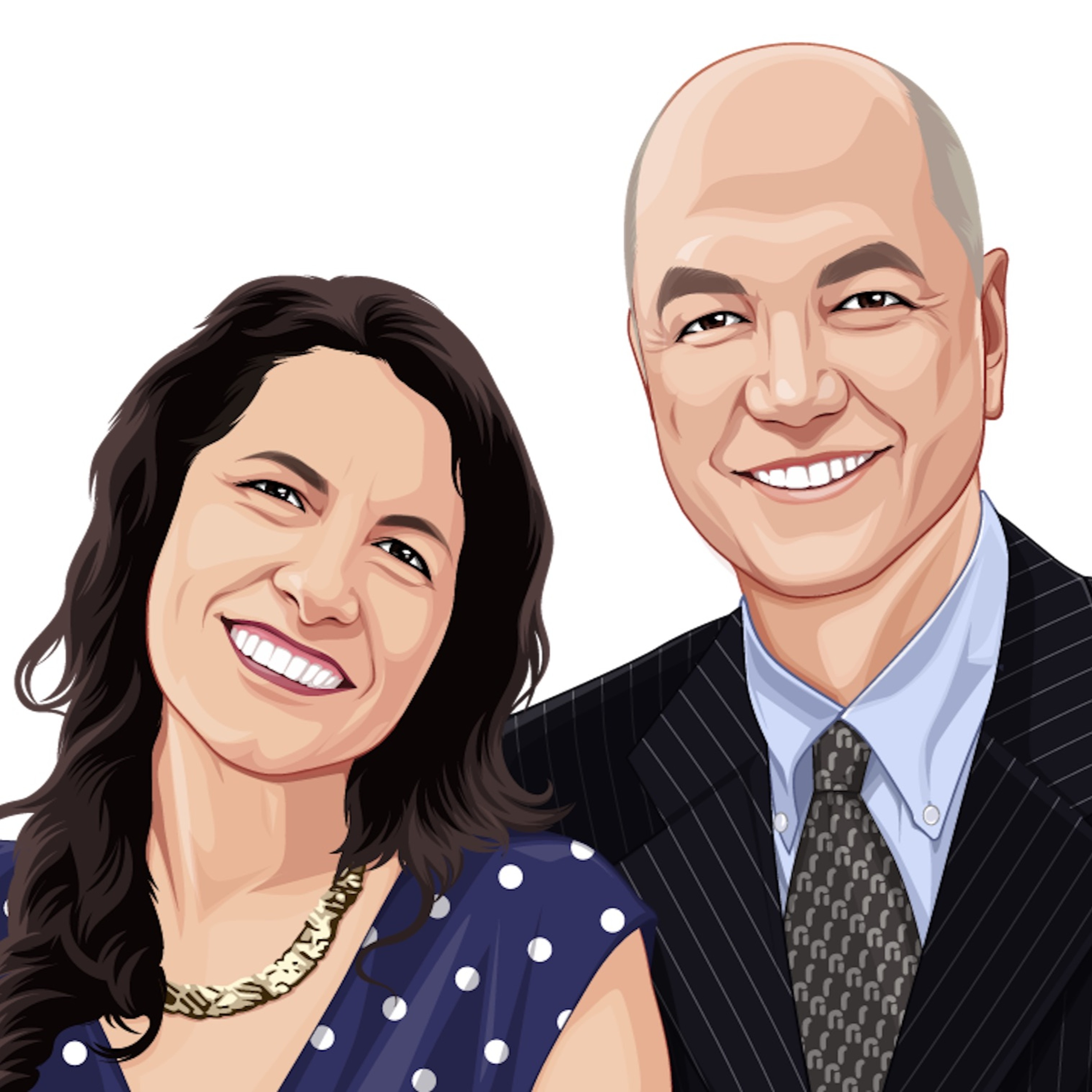 Mondays with Mike & Mary