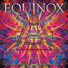 McDubbin @ Equinox 15 - 2nd Stage Sunrise Set