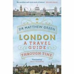 Episode 3 - An Interview with Dr Matthew Green