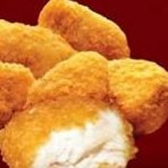 Chicken Nugget Song