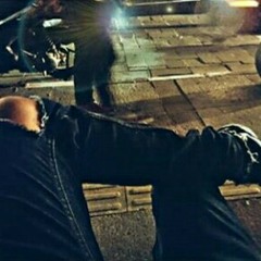 Bisone mung nyawang bassslow