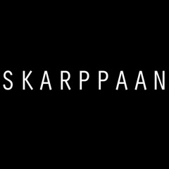 Palamu & Jaska13 - Skarppaan Feat. Matti Tamonen