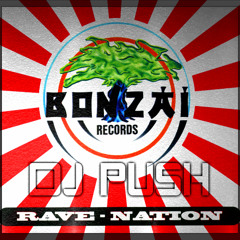 ★Bonzai Records Mixed by DJ Push★🔗🎲🎶X🎶🎲🔗★