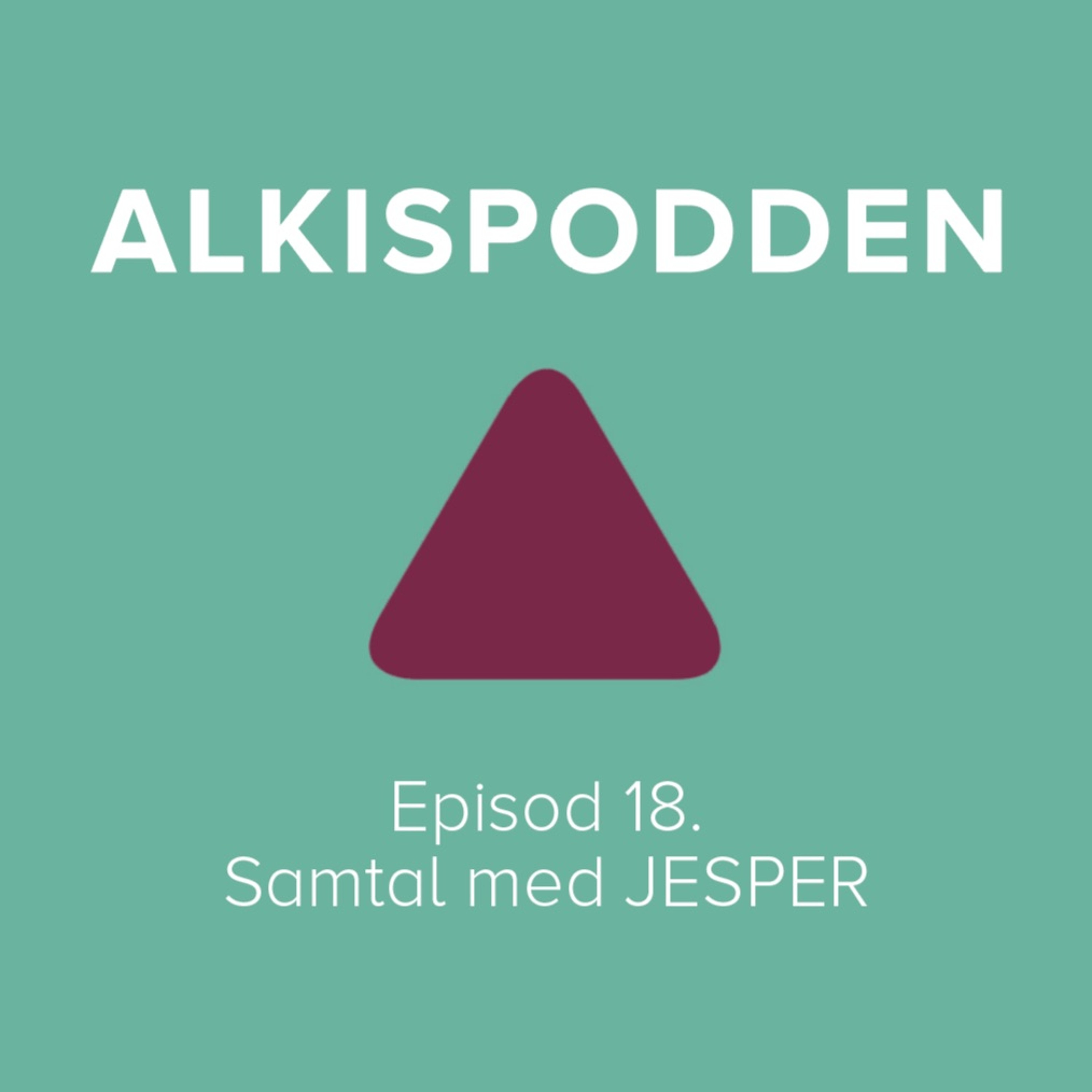 Alkispodden