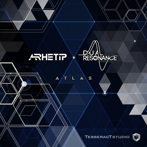 Arhetip & Dual Resonance - Atlas SAMPLE