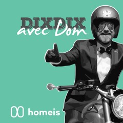 Podcast #4 - Valérie-Anne Demulier représente les femmes actives avec She for SHE