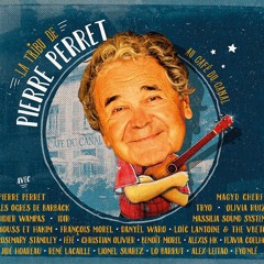 La Tribu de Pierre Perret - "Lily" [Féfé, Eyo'nlé Brass Band, Lionel Suarez]
