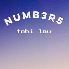 NUMB3R5(Numbers by Tobi Lou)PLS SUB LINK IN BIO