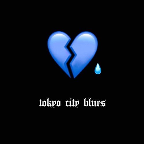 Tokyo City Blues - 21XSiNNER