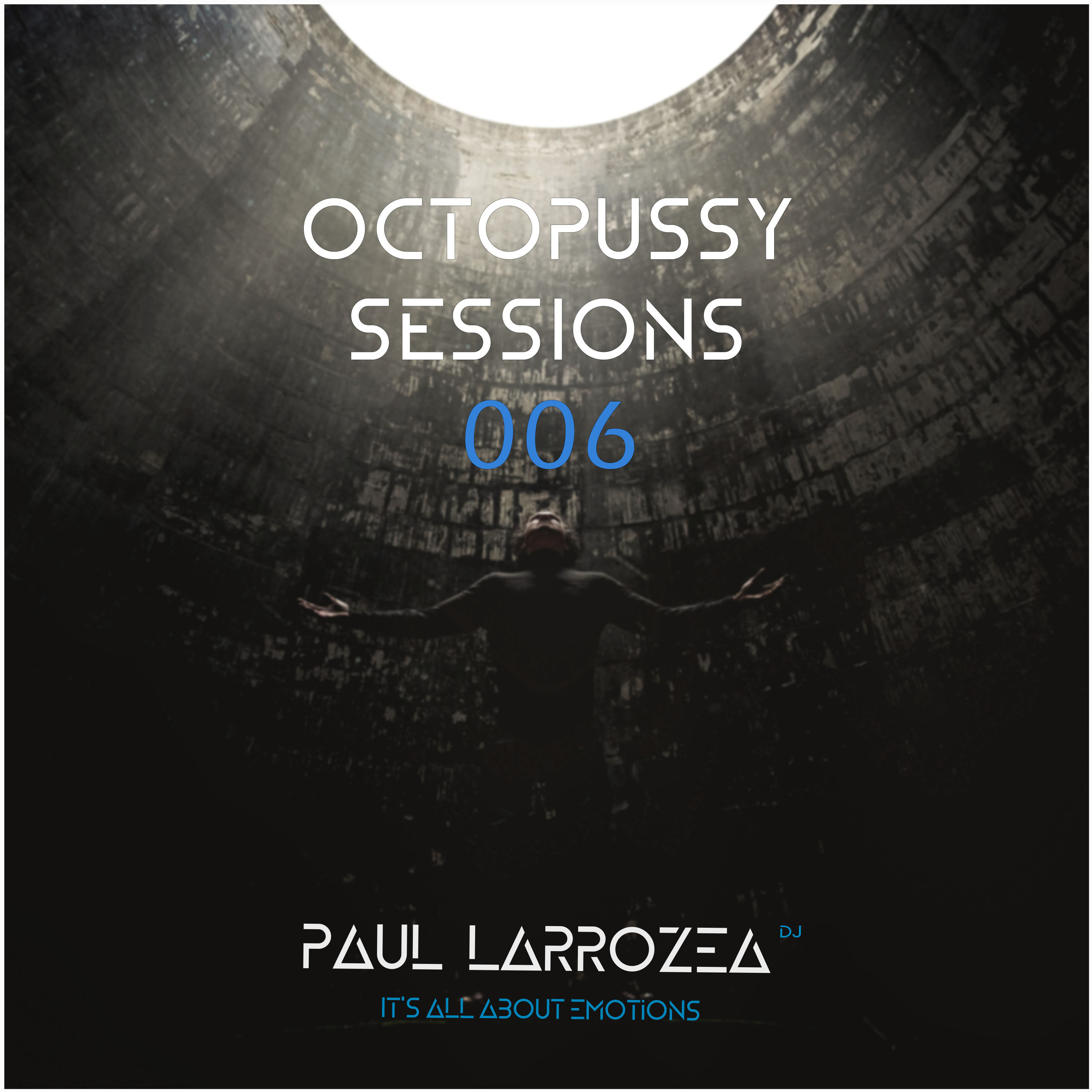 Paul Larrozea