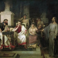 This Shared Hope - Acts 26
