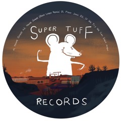 PREMIERE: Niles Cooper - Floor Juuc [Super Tuff Records]