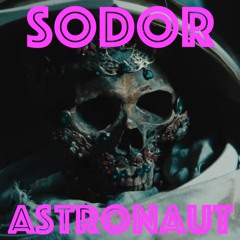Astronaut