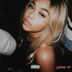 WAKE UP (interlude)