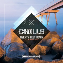Twenty Feet Down - Let's Make Love
