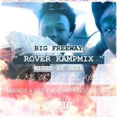 BIGFreeway-RoverKampMix