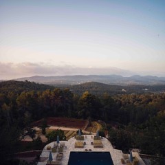 Looking Through a Little Window (La Granja Ibiza) September 019