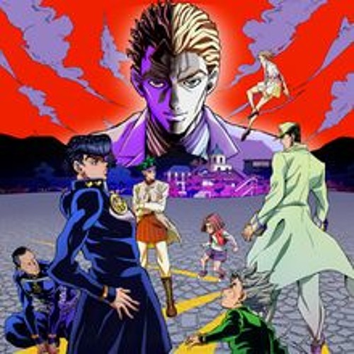 Stream Great Days Jojo Diamond Is Unbreakable Op3 By Pintsized Yip Listen Online For Free On Soundcloud Stream Great Days Jojo Diamond Is Unbreakable Op3 By Pintsized Yip Listen Online For Free On Soundcloud