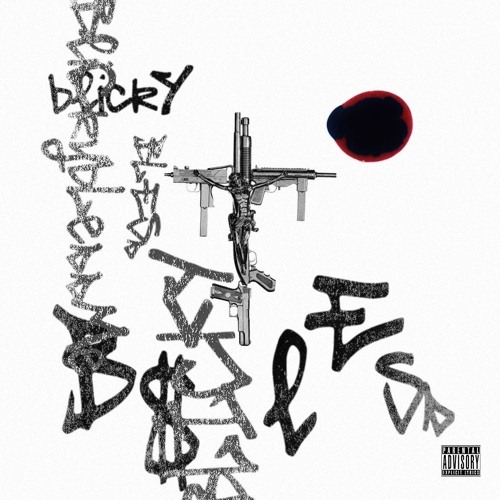Blicky Bless Me (prod. by RealityBeats)