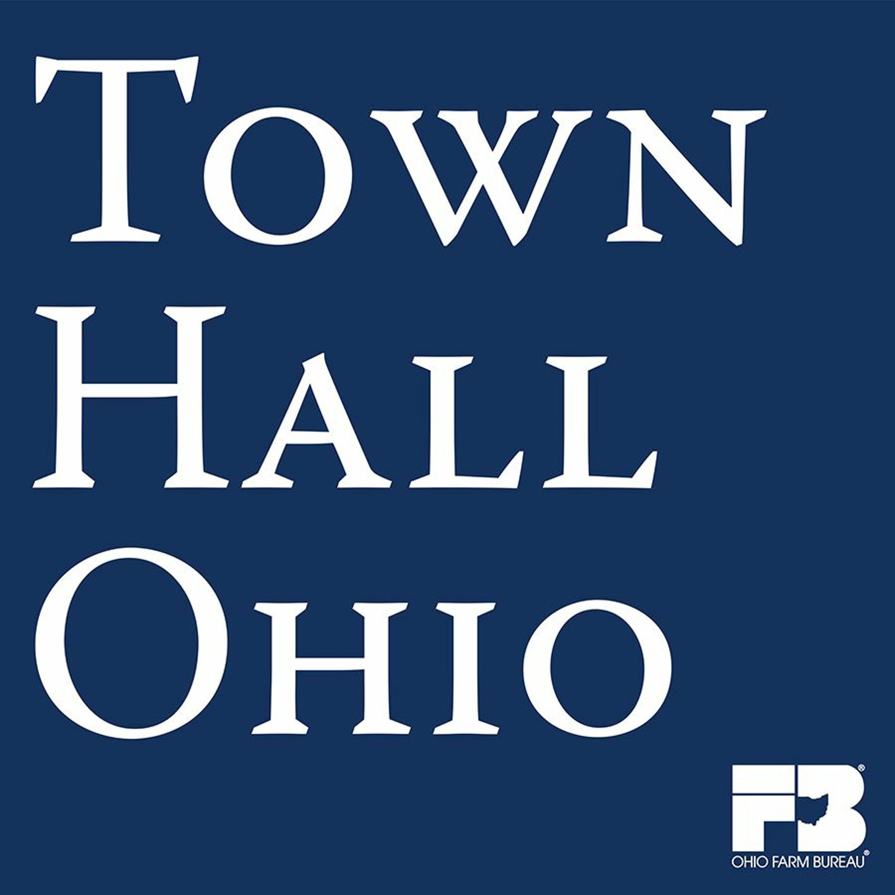 Ohio Secretary of State Candidates on Town Hall Ohio - Episode 609