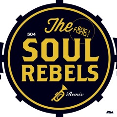 Eric Faria - Remix - The Soul Rebels - 504 >>>>>>>>>>>>> FREE DOWNLOAD