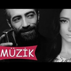Sarıl Bana - Öykü Gürman & Resul Dindar