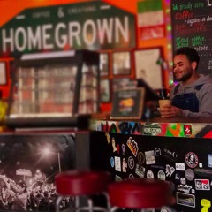 Watermelon And Chicken (Prod. Yondo)