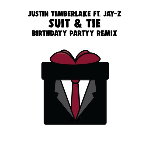 Justin Timberlake Suit And Tie Free Mp3 Download