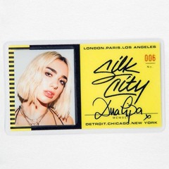 Dua Lipa & Silk City ft. Diplo, Mark Ronson - Electricity (MT SOUL Remix)